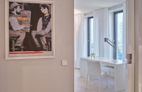 West Berlin Centre Hotel | Dorint Kurfürstendamm Berlin