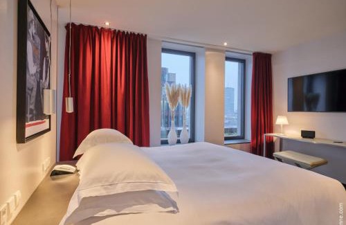 West Berlin Centre Hotel | Dorint Kurfürstendamm Berlin