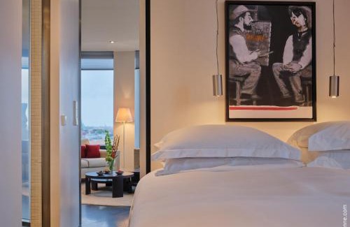 West Berlin Centre Hotel | Dorint Kurfürstendamm Berlin