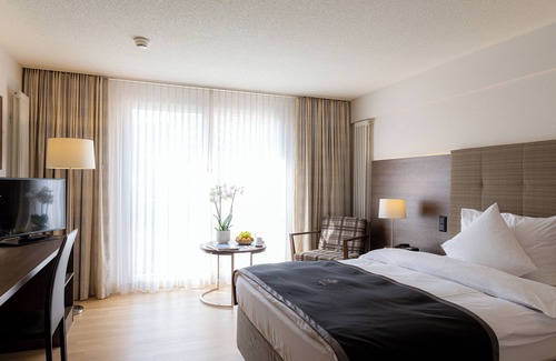 Bad Zurzach Hotel | Dorint Parkhotel Bad Zurzach