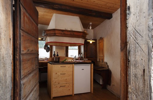 Forno di Zoldo House | Dormì & Disnà