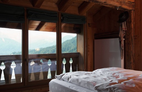 Forno di Zoldo House | Dormì & Disnà