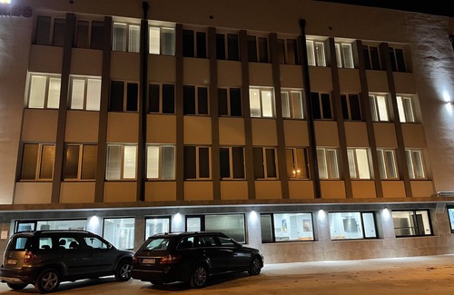 Stara Zagora Apartment | DORM BG