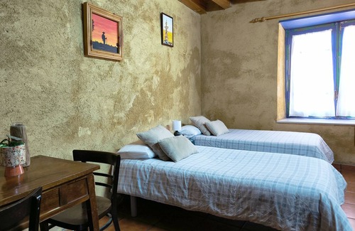 Hospital de Orbigo Hotel | DORMERO Albergue San Miguel