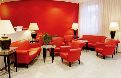 Strehlen House | DORMERO Deluxe, measuring rates - DORMERO Hotel Dresden City