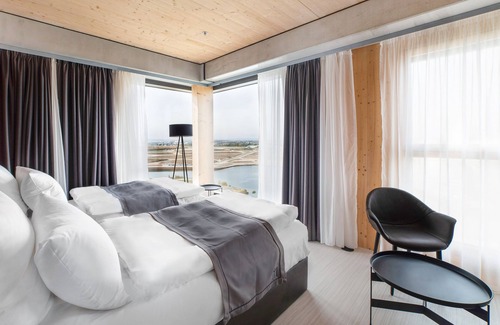Wittau Hotel | Dormero HoHo Wien