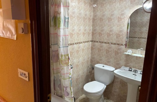 Sahagun Hotel | DORMERO Hotel Sahagún