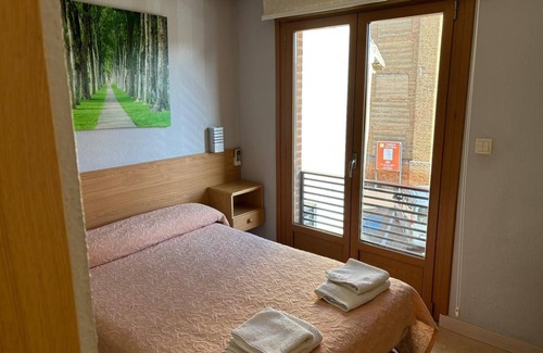 Sahagun Hotel | DORMERO Hotel Sahagún