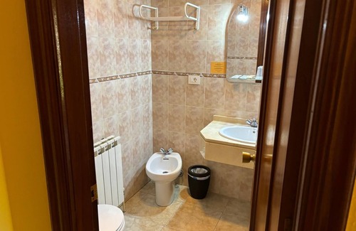 Sahagun Hotel | DORMERO Hotel Sahagún