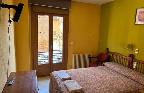 Sahagun Hotel | DORMERO Hotel Sahagún