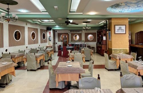 Sahagun House | DORMERO Hotel y Albergue Sahagun