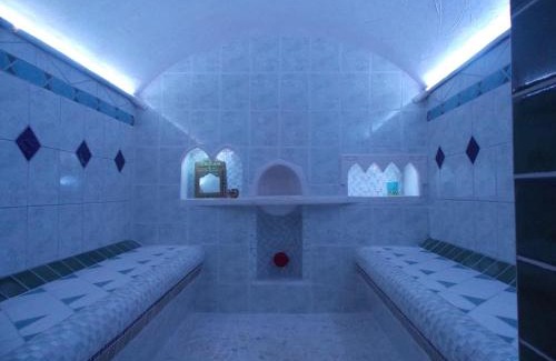 Saint-Pierre-le-Vieux Bed & Breakfast | Dormir Ben Aise Hammam Massages