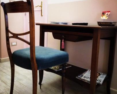 Bovino Bed & Breakfast | Dormire nel Borgo