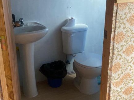 Chaiten Apartment | Dormis