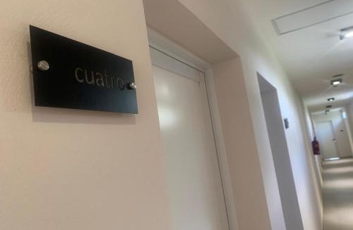 Totoral Department Bed & Breakfast | Dormis Sinsacate