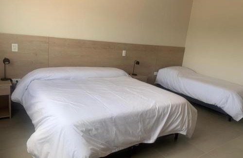 Totoral Department Bed & Breakfast | Dormis Sinsacate