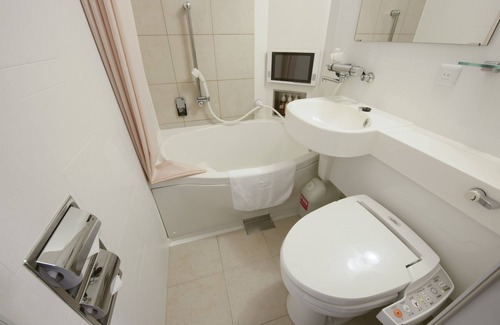 Ushio Onsen Hotel | Dormy Inn Express Matsue