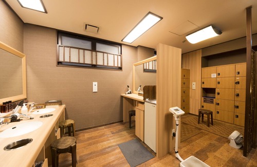 Anjo Hotel | Dormy Inn Express Mikawa Anjo Natural Hot Spring