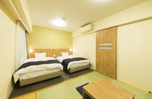 Anjo Hotel | Dormy Inn Express Mikawa Anjo Natural Hot Spring