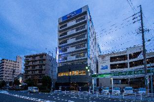 Anjo Hotel | Dormy Inn Express Mikawaanjo