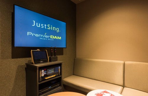 Sendai Hotel | Dormy Inn Express Sendai Seaside