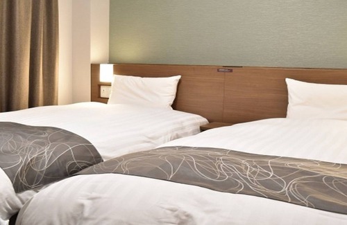 Sendai Hotel | Dormy Inn Express Sendai Seaside