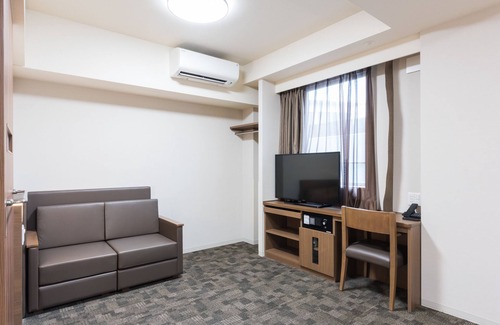 Sendai Hotel | Dormy Inn Express Sendai Seaside