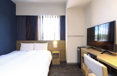 Unnan Hotel | Dormy Inn Express Unnan Natural Hot Spring