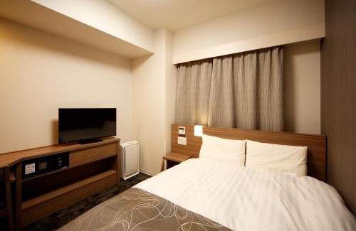 Nagano Hotel | Dormy Inn Nagano