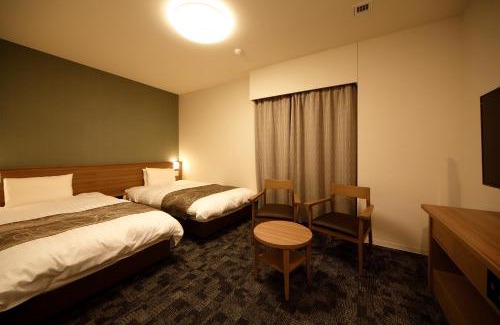 Nagano Hotel | Dormy Inn Nagano