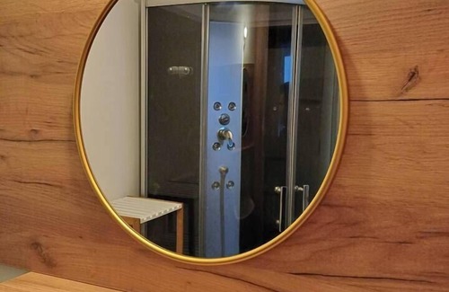 Dornbirn Apartment | Dornbirn - Kehlermähder - Studio 2