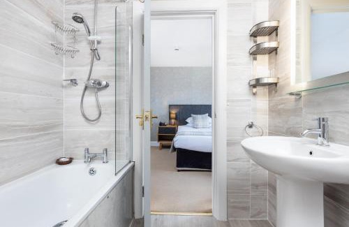 Dornoch Hotel | Dornoch Castle Hotel