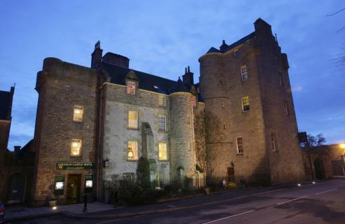 Dornoch Hotel | Dornoch Castle Hotel