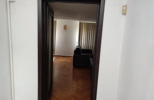 Dorobanti Apartment | Dorobanți Loft