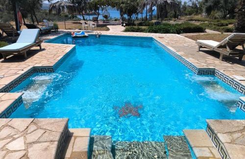 Kilada Apartment | Doroufi Inn