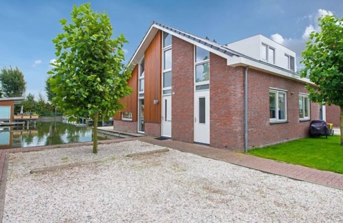 Municipality of Uitgeest House | Dorregeest by Interhome