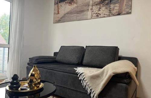 Bochum Apartment | Dortmunder Stadtoase