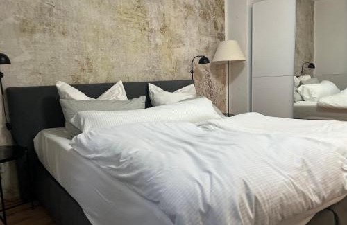 Bochum Apartment | Dortmunder Stadtoase