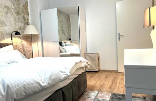 Bochum Apartment | Dortmunder Stadtoase