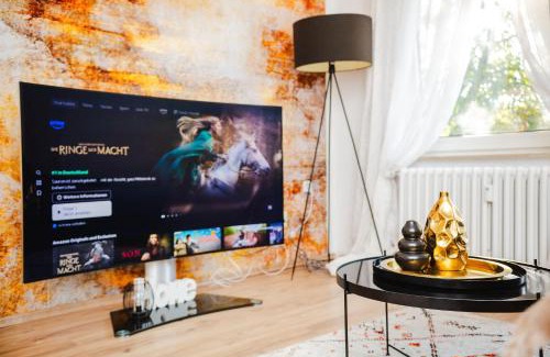 Bochum Apartment | Dortmunder Stadtoase