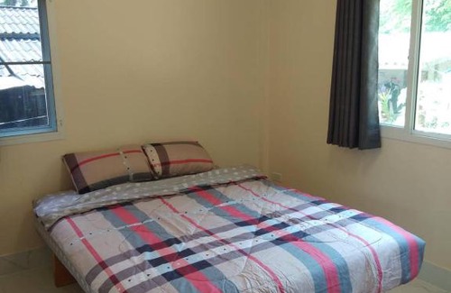 Pathio House | Dorvinen House&Beach