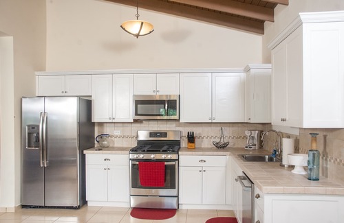 Puntas House | Dos Amigos Beach House Upscale Unit, with beach access, central to everything