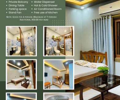 San Pedro House | Dos Casa Guest House