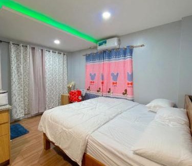 Daanbantayan Hotel | Dos Marias Tourist Inn Malapascua Island