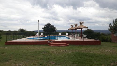 Mina Clavero Ski Chalet | Dos Soles