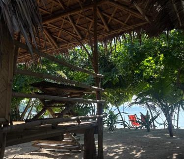 El Nido Resort | Dosplaya Ecocamp