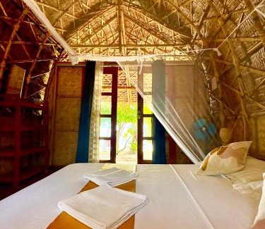 El Nido Resort | Dosplaya Ecocamp