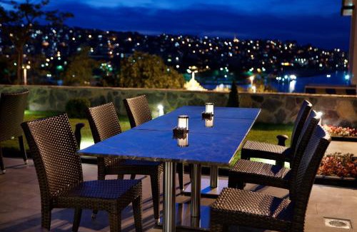 Beyoglu Hotel | Dosso Dossi Hotels & SPA Golden Horn