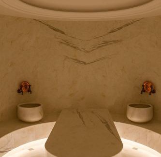 Beyoglu Hotel | Dosso Dossi Hotels & SPA Golden Horn