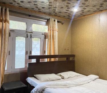 Skardu House | Dost Guest House